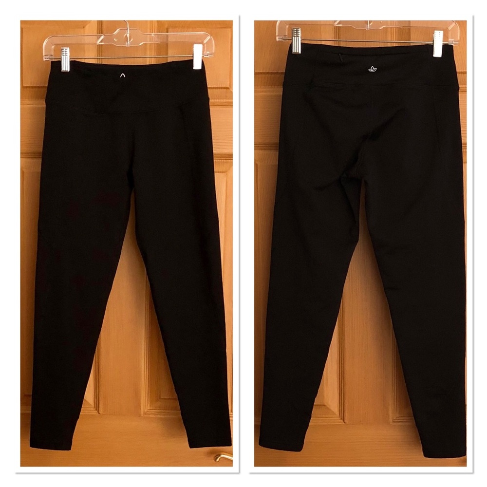 Yogi-pace Basic Tights